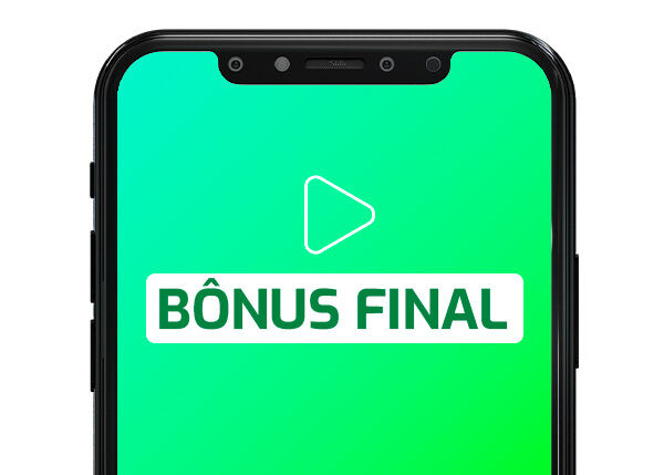 Bônus Final
